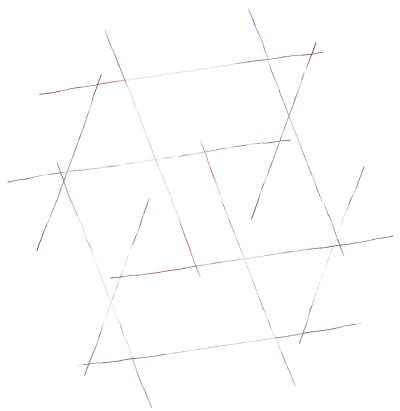 Poincaré 回归：涡旋解缠