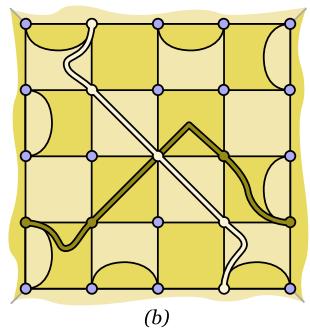 d=5 表面码优化版 n=25