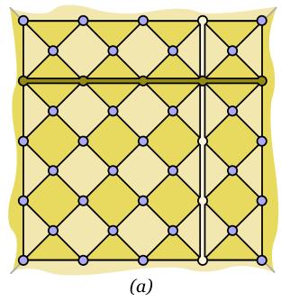 d=5 表面码非优版 n=41